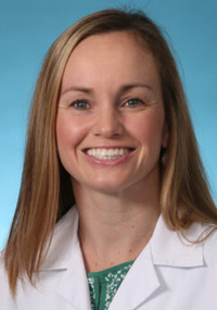 Andrea Orr, MD