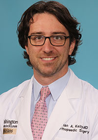 Brian Kelly, MD