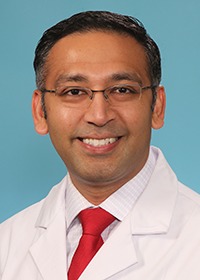 Akash Kansagra, MD