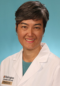Toni Pearson, MD