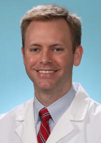 David Sonderman, MD