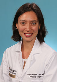 Constance Lee, MD
