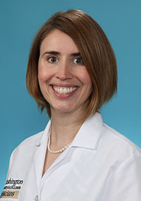 Tracy Ivy, MD