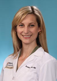 Brooke Polk, MD