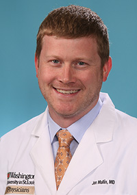 Jonathan Mullin, MD