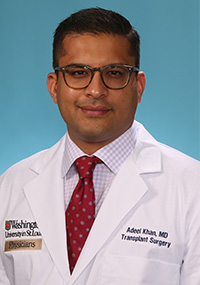 Adeel Khan, MD, MPH