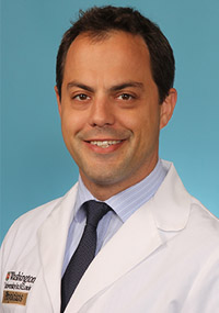 Rejean Guerriero, DO