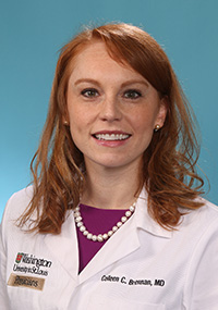 Colleen Brennan, MD