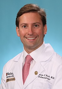 Cameron Wick, MD