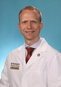 David Brogan, MD