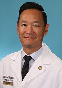 Gerald Cho, MD