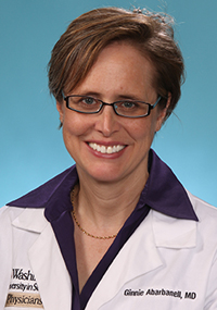 Ginnie Abarbanell, MD