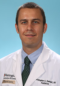 Christopher Sumski, DO