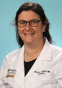 Meryl Perlman, MD