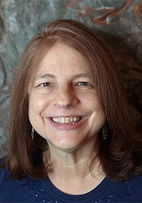 Suzanne Thompson, PHD