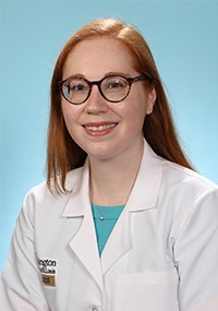 Jennifer Mitchell, MD