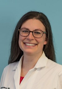 Miranda Lindburg, MD