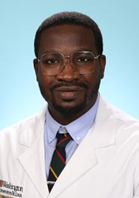 John Ogunlade, DO