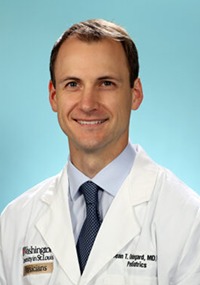 Dean Odegard, MD