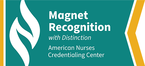Magnet Recognition logo