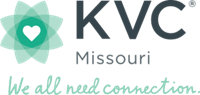 KVC logo