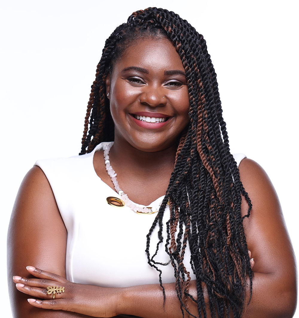 Missouri Representative LaKeySha Bosley