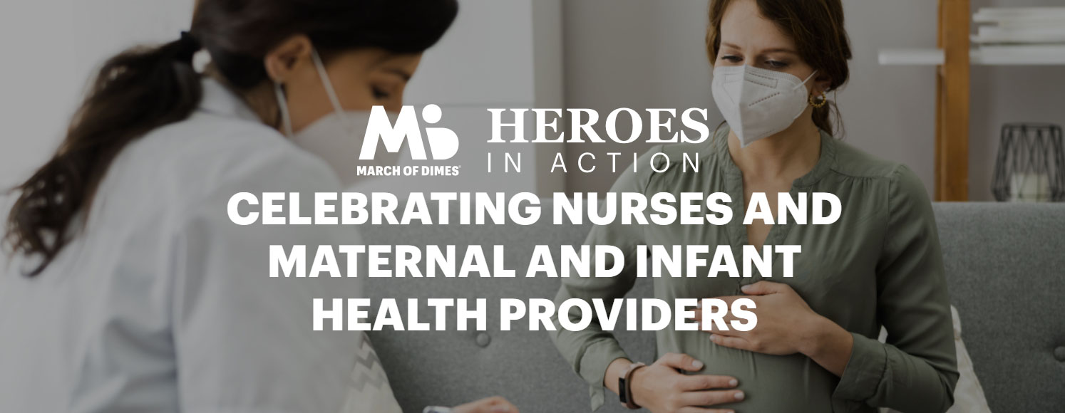 Heroes in Action banner