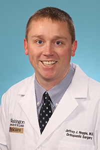 Jeff Nepple, MD