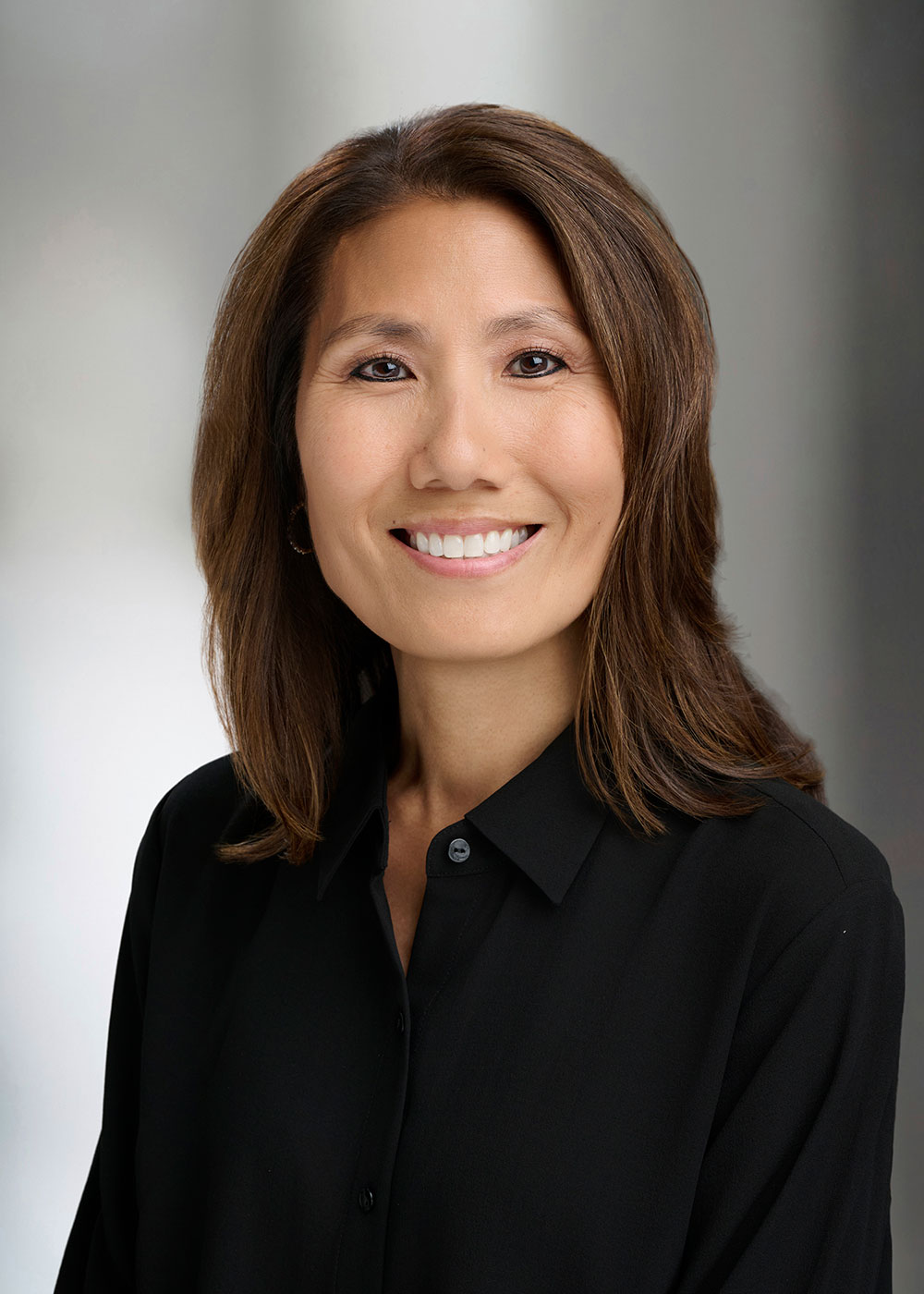 Nikki Stafford, St. Louis Children’s Hospital President