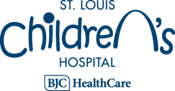 St. Louis Children's Hospital logo