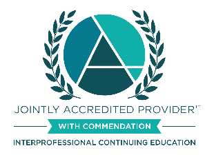 Accreditation Council for Continuing Medical Education (ACCME) logo