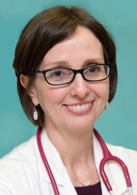 Alexis Elward, MD