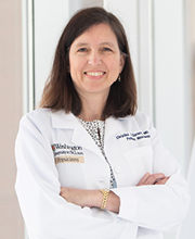 Christina Gurnett, MD, pediatric neurologist