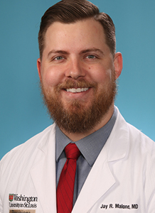 Jay Malone, MD