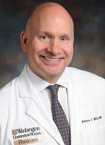 Andrew White, MD