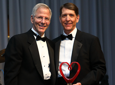 Drs. Braverman and Luhmann