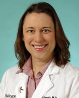 Jamie Kondis, MD