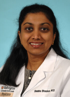 Shobha Bhaskar, MD