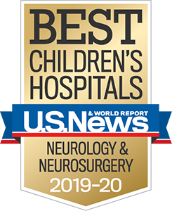 Neurology and neurosurgery programs ranked #6 in the nation