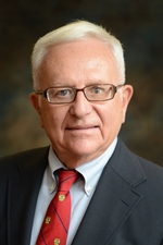 Donald Huebener, DDS, MS, MAEd