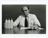 James P. Keating, MD