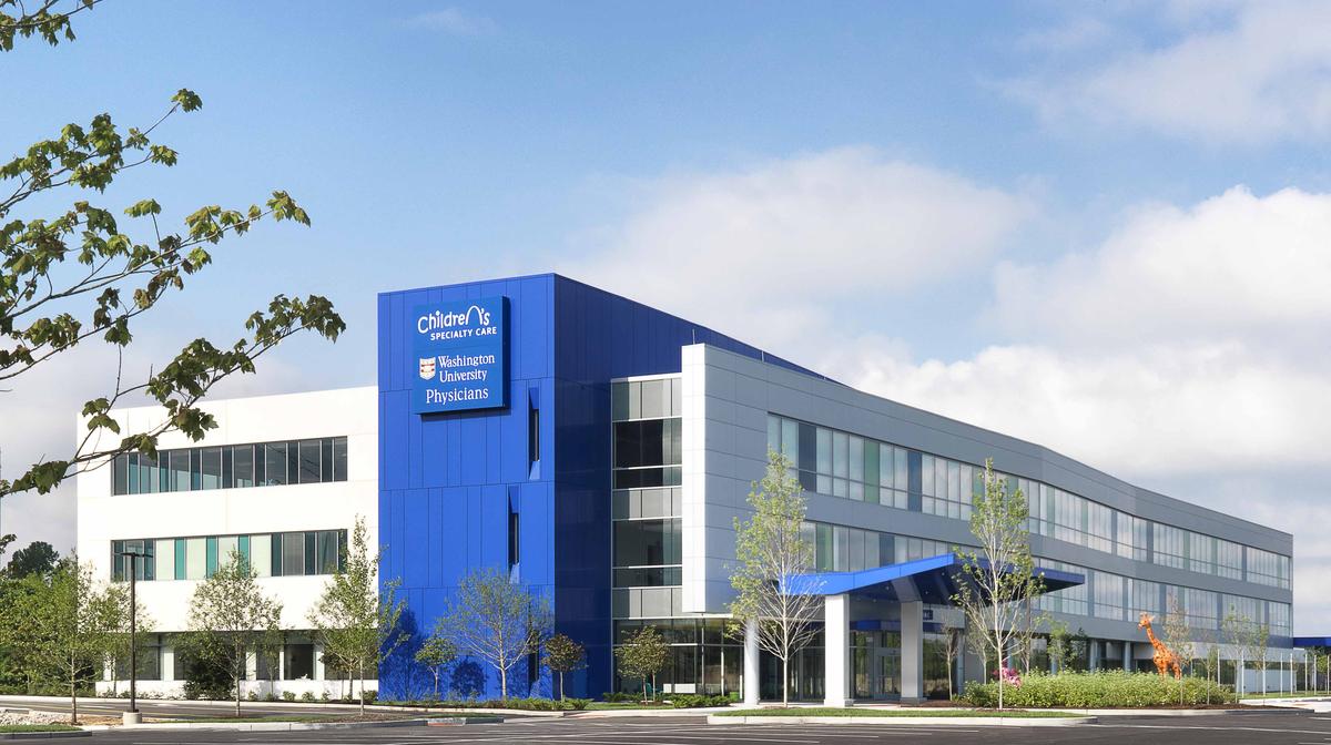 Specialty Care Center