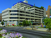 St. Louis Children's Hospital
