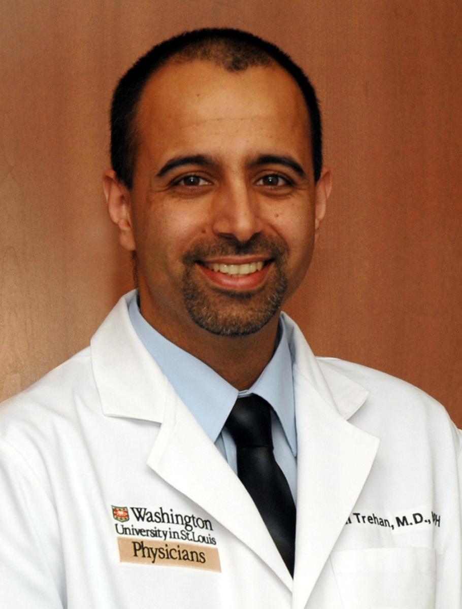 Dr. Trehan