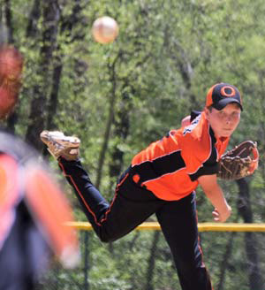 Tyler Heidbrink Story 