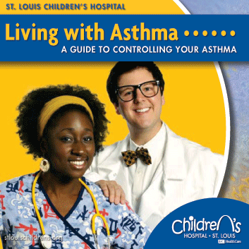 Living With Asthma Video