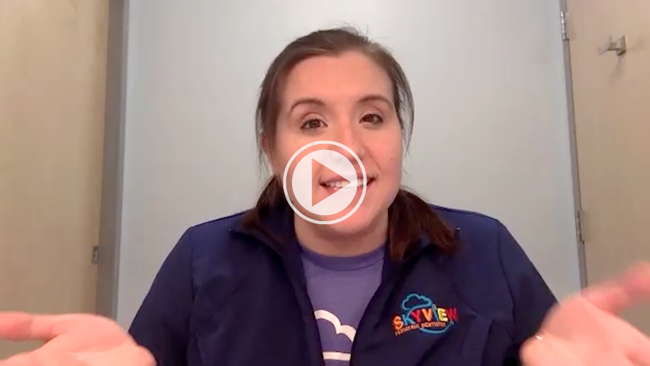 Toddler Bad Breath What Causes it and How to Fix it St. Louis