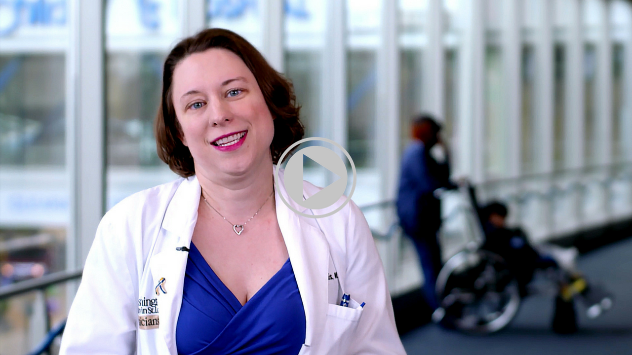 When to Take Your Child to the ER vs Urgent Care St. Louis Children's