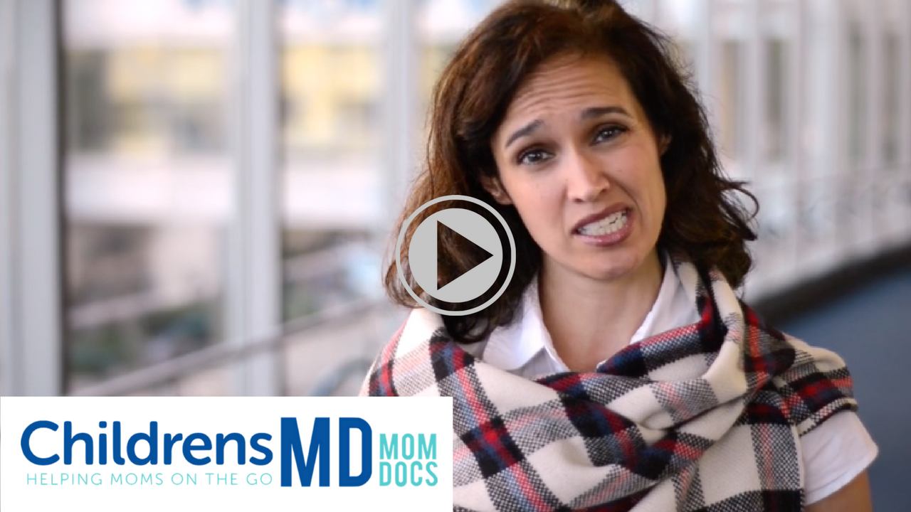 How to Stop Your Child From Lying St. Louis Children's Hospital