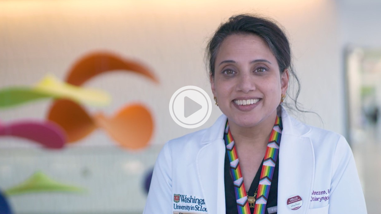 What to Expect with Ear Tube Placement in Children St. Louis Children